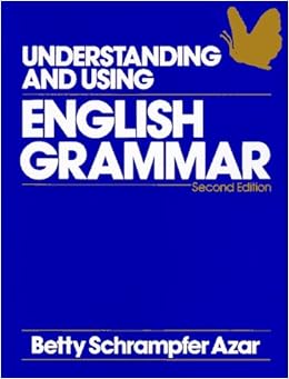 Basic English Grammar Book 2 Pdf