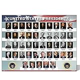 Young N Refined USA Presidents of the united states