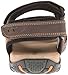 Sebago Men's Seaford Strap Gladiator Sandal