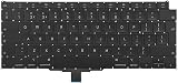 ICTION UK QWERTY Keyboard for MacBook Air 13" A2179 2020 Replacement view 1