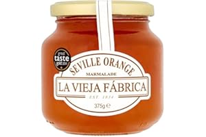 La Vieja Fabrica Seville Orange Marmalade 370G