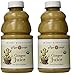 the Ginger People Organic Ginger Juice, 32 Ounce (Pack of 2)