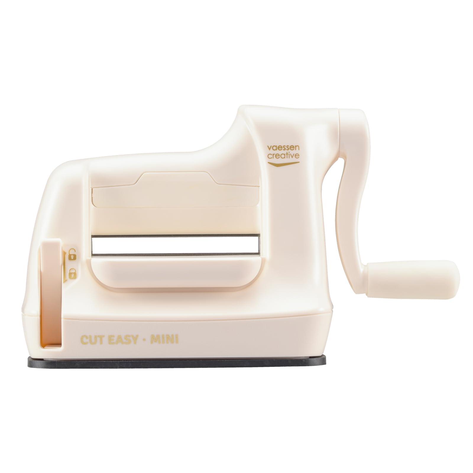 Cut Easy Mini Die-Cutting and Embossing Machine Starter Kit