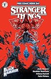 Free Comic Book Day 2019 (General) (Dark Horse FCBD)