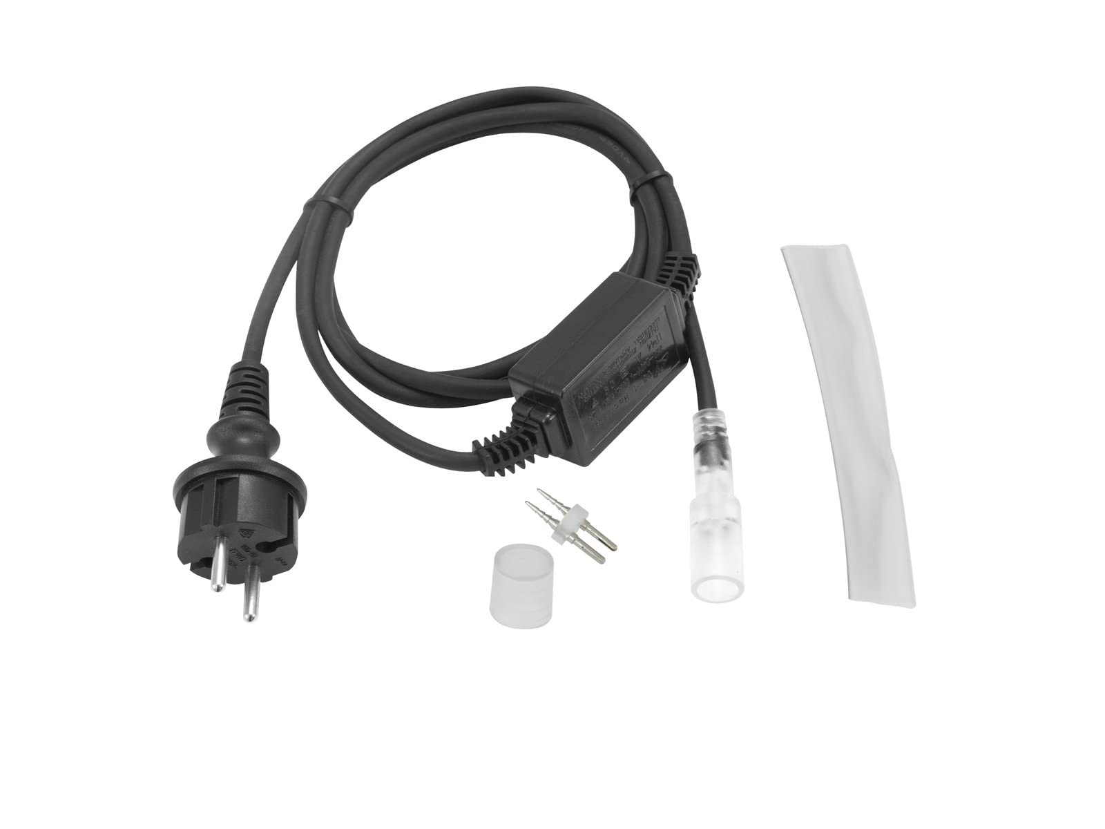 Eurolite 50506302 Rubberlight Led Rl1 Feed 5Mm Pin Spacing