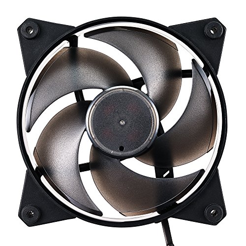 Cooler Master MasterFan Pro 140 Air Pressure 140mm Static Pressure
