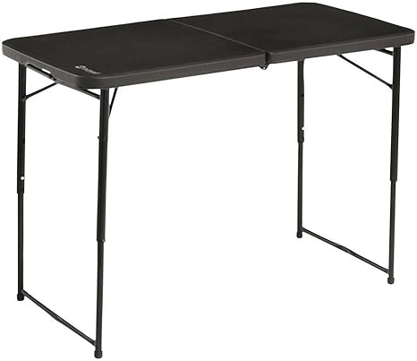 outwell camping table