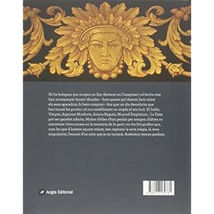 Botigues emblemà tiques de Catalunya. Els tresors perduts