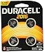 DURDL2016B4PK - Duracell Button Cell Lithium Battery 2016