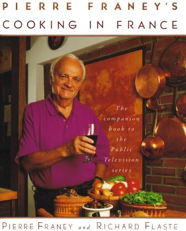 The Cuisine of Fredy Girardet by Fredy Girardet (1987-08-05