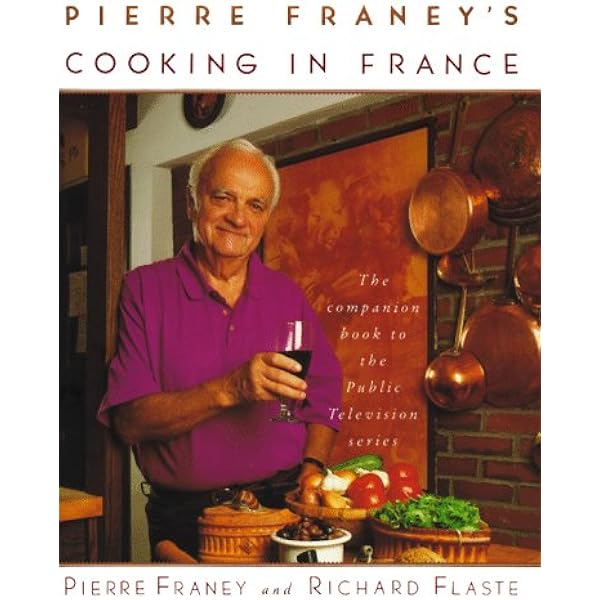 The Natural Cuisine of Georges Blanc: Blanc, Georges. Christopher