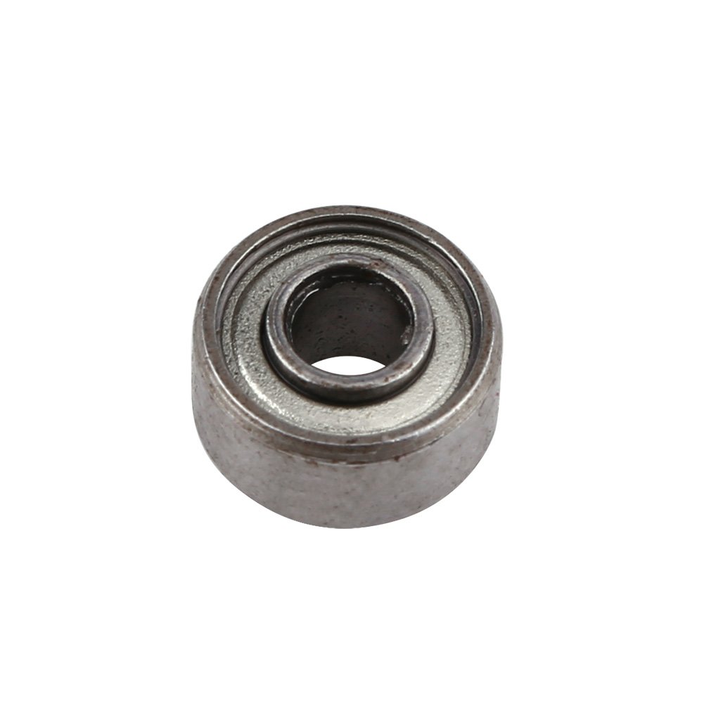 10Pcs Small Bearings Mini Ball Bearings 693ZZ Small Double Shielded Bearing Replacement Parts 3 * 8 * 4mm for 3D Printer - Image 5