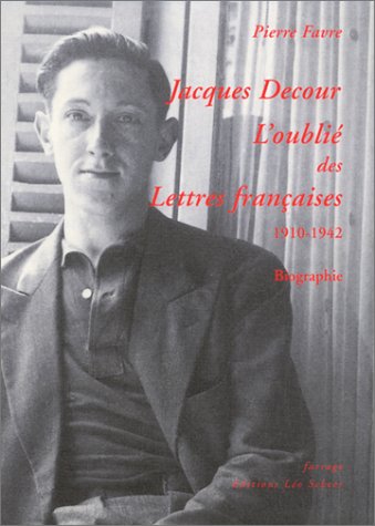 Jacques Decour
