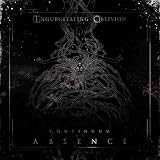 CONTINUUM OF ABSENCE                               image