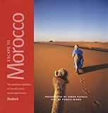 Front cover for the book Fodor's Morocco by Fodor's