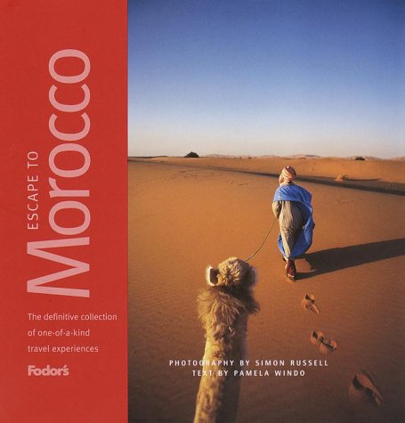 Fodor's Morocco