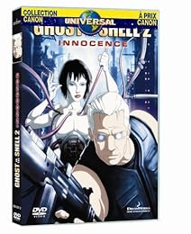 Ghost In The Shell 2 - Innocence