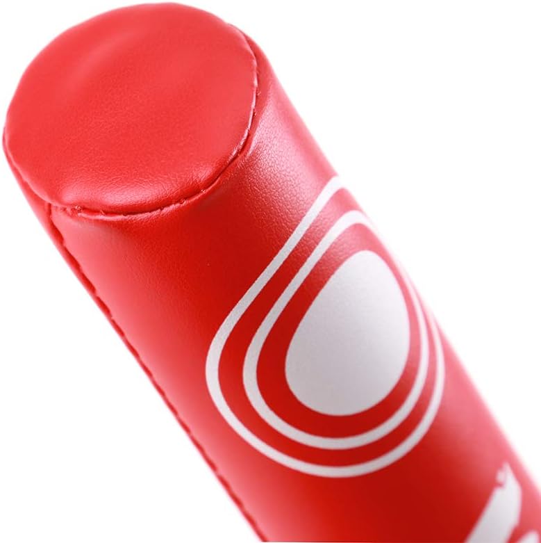 WESING Boxing Strike Pads Mixed Martial Arts Padded Sticks Sports Stick Mitts Training Sticks (Grey) : Sports & Outdoors