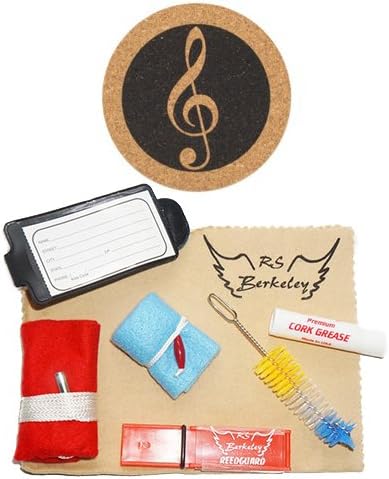 Saxophone Maintenance & Care Kit Special