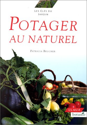 Potager au naturel