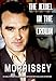 'Morrissey - The Jewel In The Crown DVD'