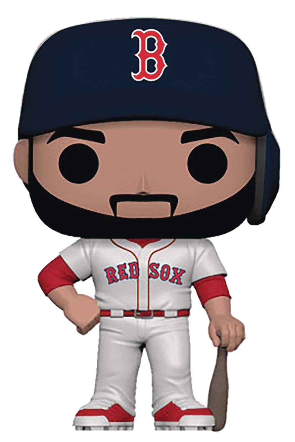 Funko POP! Vinyl: MLB: JD Martinez