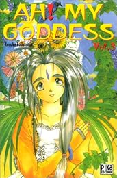 Ah ! My goddess