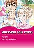MCTAVISH AND TWINS (Harlequin comics)