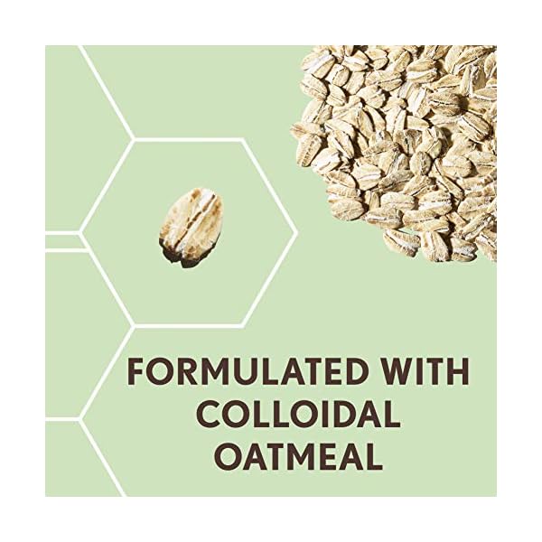 Aveeno-Moisturising-Cream-300-ml Aveeno Moisturising Cream, Colloidal Oatmeal, 300 ml