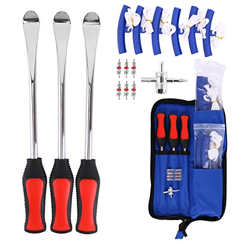 best dirt bike tire spoons