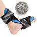 Plantar Fasciitis Night Splint, ST-Transfer Foot Splint Can Effectively Relief Achilles Tendonitis, Heel Spur and Foot Drop Nighttime Sleep Pain in Foot Patients, Fits Left and Right Foot