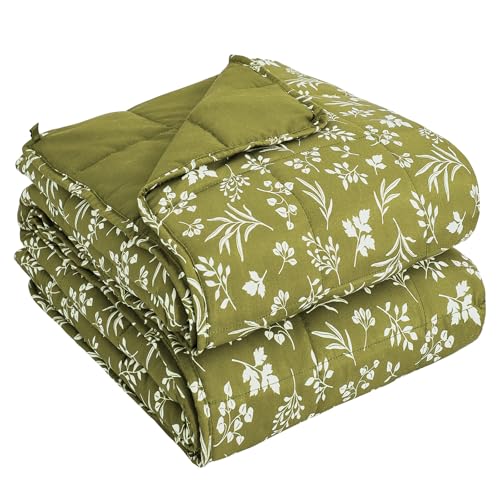 Yescool Weighted Throw Blanket