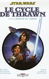 L' héritier de l'Empire