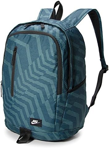 nike all access soleday backpack blue