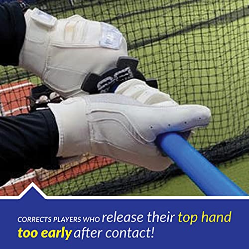 BATGEER endorsed by HALL OF FAMER ROBIN YOUNT, baseball swing trainer, baseball hitting trainer