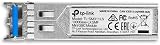 TP-Link MiniGBIC SM311LS 1310nm Single-mode 1.25Gbps Fiber Module 3.3V view 2