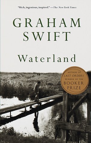 "Waterland" av Graham Swift