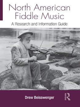 North American Fiddle Music A Research And Information