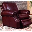 newcastle leather sofa
