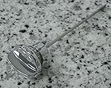 i5 Chrome Dipstick for Honda VTX1300 VTX 1300 2003-2009.