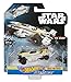 Hot Wheels Star Wars The Ghost Carship