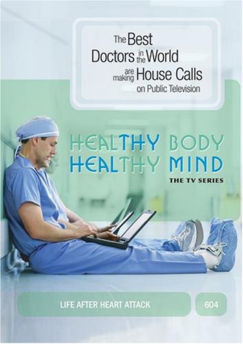 Life After Heart Attack (Home Use)