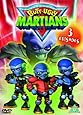 Butt Ugly Martians: 3 Episodes [DVD]