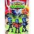 Butt Ugly Martians: 3 Episodes [DVD]