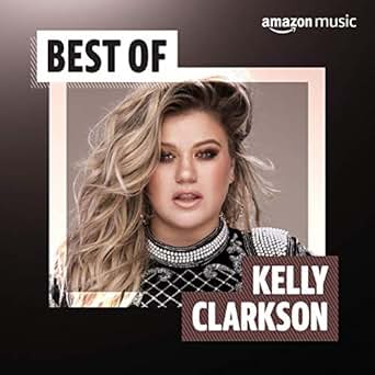 Kelly clarkson youtube playlist