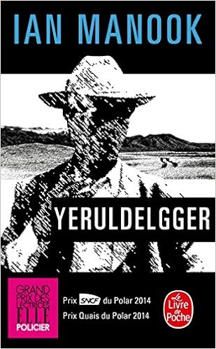 yeruldelgger
