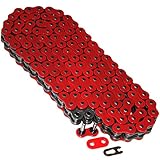 Caltric O-Ring Drive Chain Compatible with Honda