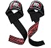 RDX Weight Lifting Gym Straps Crossfit Wrist Support Wraps Hand Bar Bodybuilding Training Workout