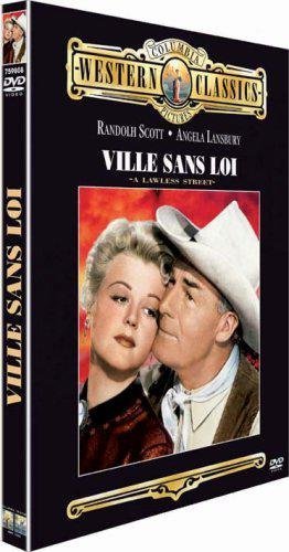 Ville Sans Loi