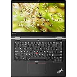 Lenovo ThinkPad L13 Yoga 2-in-1 13.3" FHD